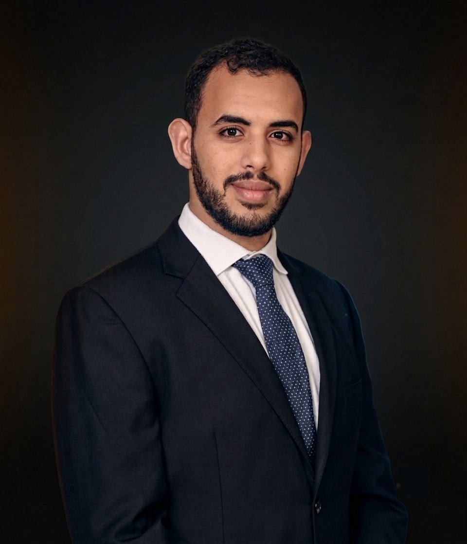 Mouad Sayed